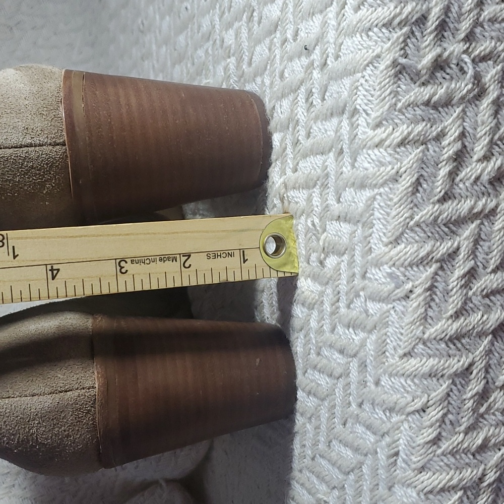 Dolce Vita Spade Booties - Picture 16 of 16